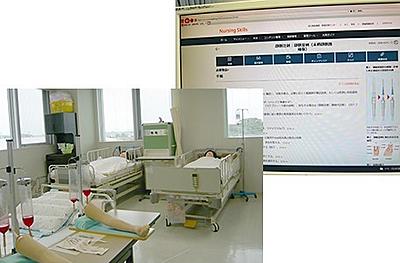 独立行政法人国立病院機構　豊橋医療センター 教育支援