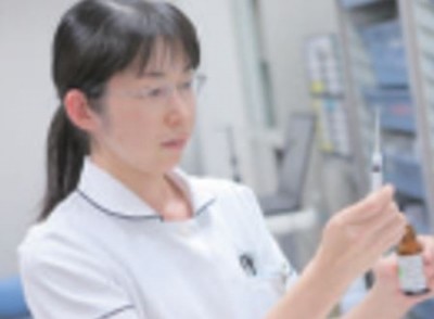 社会医療法人弘道会　萱島生野病院 ラダーレベル2：チームメンバー