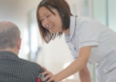 社会医療法人弘道会　萱島生野病院 ラダーレベル3：プリセプター