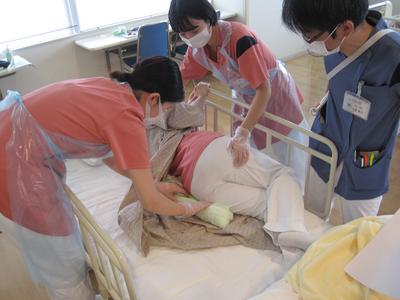 社会医療法人 嵐陽会 三之町病院 教育・研修制度