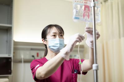 北関東循環器病院 年間教育計画