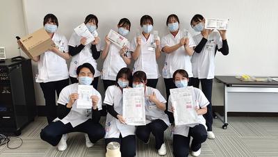 社会医療法人鳩仁会　札幌中央病院 新卒看護師　入職後研修・病棟研修