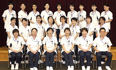 国立国際医療センター(旧　国立国際医療研究センター病院) 優れたジェネラリスト、スペシャリスト・エキスパートを育成するキャリア開発支援