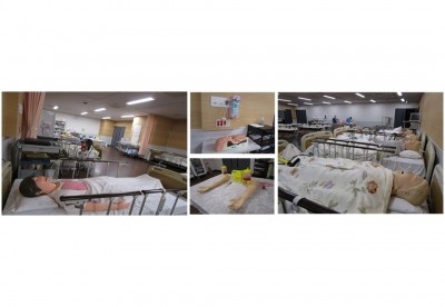 静岡県立総合病院 スキルアップセンター