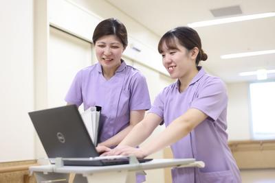 国立病院機構 水戸医療センター 教育係の役割