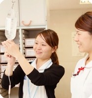 名古屋記念病院 教育