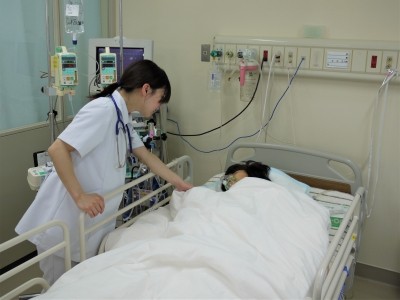 IMS(イムス)グループ 春日部中央総合病院 新人研修プログラム