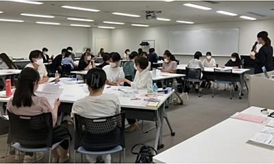 タムスグループ タムスさくら病院江戸川 研修プログラム（1年間スケジュール）