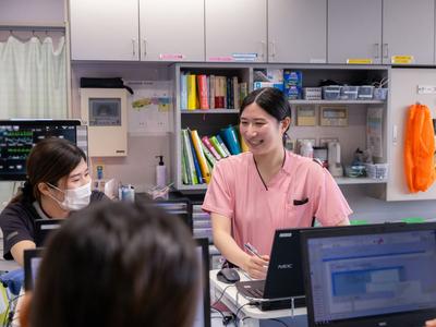 渕野辺総合病院 現任・継続教育の理念