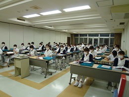 国家公務員共済組合連合会　横浜栄共済病院 ローテーション研修