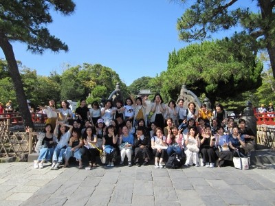 国家公務員共済組合連合会　横浜栄共済病院 新人リフレッシュ研修