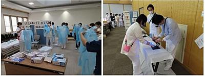 金沢大学附属病院 高度飛翔看護師育成プログラム