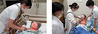 金沢大学附属病院 卒後看護臨床研修プログラム