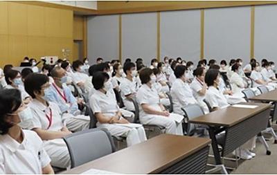 金沢大学附属病院 院内教育プログラム