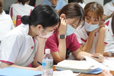 浜松医療センター 疾患別アセスメント研修