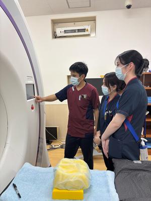 野崎徳洲会病院 メディカルスタッフ研修