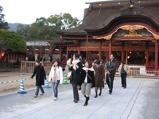 福岡徳洲会病院 内定者向け看護師国家試対策研修