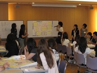 福岡徳洲会病院 研修風景