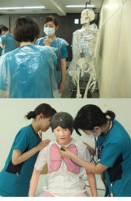医療法人 信和会 明和病院 教育内容(2)