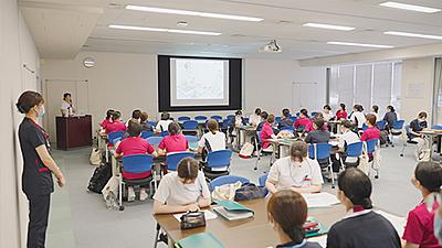 関西ろうさい病院 関西ろうさい病院の新人教育研修プログラム