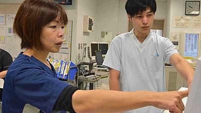 兵庫医科大学病院 スペシャリスト