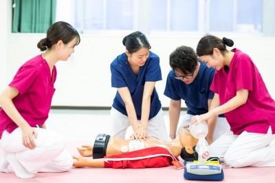 独立行政法人労働者健康安全機構　大阪ろうさい病院 自己学習・自己成長を支援