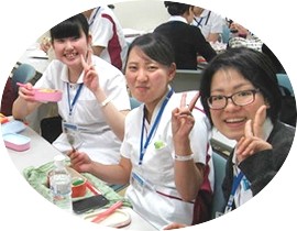 公益社団法人 日本海員掖済会 神戸掖済会病院 後輩へのメッセージ２