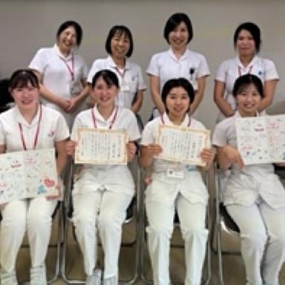 国立病院機構 高松医療センター キャリアラダー制度