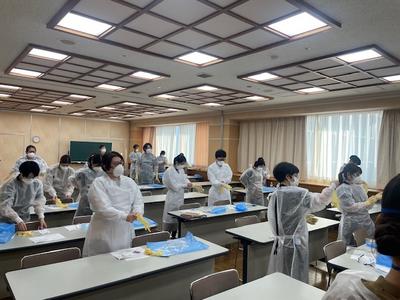 社会福祉法人 桜ヶ丘社会事業協会 桜ヶ丘記念病院 当院のクリニカルラダーの特色