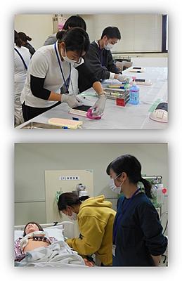 広島大学病院 新人教育プログラム