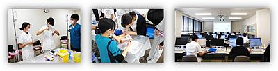 広島大学病院 新人教育プログラム