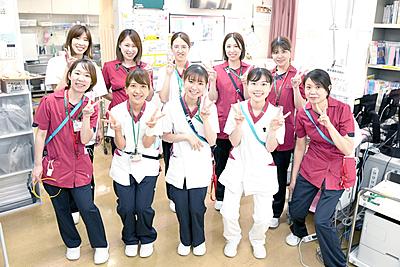 武田病院グループ 【まとめ】武田の新人教育