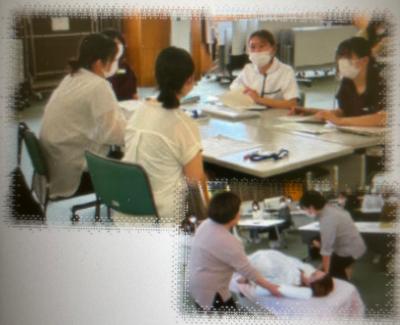 市立札幌病院 助産師研修（助産師教育委員会）