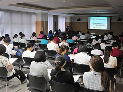 札幌清田病院 新人看護師教育スケジュール（1年目）
