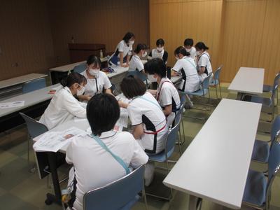 大分赤十字病院 レベルⅡ研修