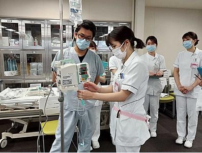 医療法人社団高邦会（国際医療福祉大学・高邦会グループ） 4月～6月