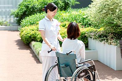 虎の門病院 倫理観を備えた、自律した看護師を目指して