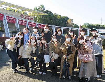 横浜相原病院 研修修了時のリラックスタイム・リフレッシュ研修