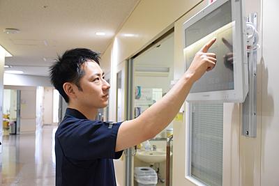 春日井市民病院 憧れの先輩ナースのようになるには？