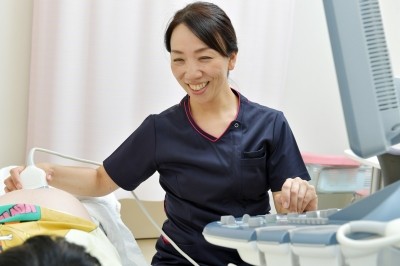 名古屋市立大学医学部附属西部医療センター 各自が目標を持って、ステップアップ！