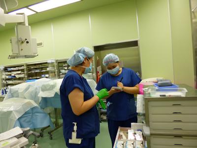 長岡中央綜合病院（JA新潟厚生連） ローテーション研修