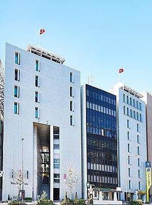 医療法人社団医誠会 湘陽かしわ台病院 オリエンテーション