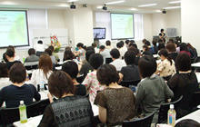 国際医療福祉大学成田病院 キャリアアップ支援