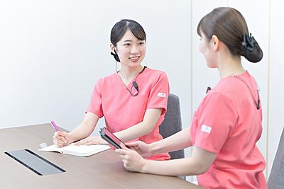 SBCメディカルグループ　湘南美容クリニック 主な教育制度について