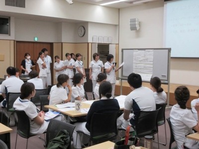 名古屋掖済会病院 さまざまな勉強会