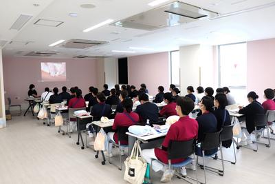 IMSグループ　医療法人財団明理会　イムス富士見総合病院 1ヶ月間の集中研修
