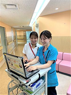 市立東大阪医療センター 教育体系