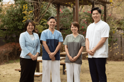 平成医療福祉グループ (26病院) キャリアアップ制度