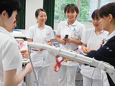 宮城県立精神医療センター/がんセンター 宮城県立２病院での集合研修