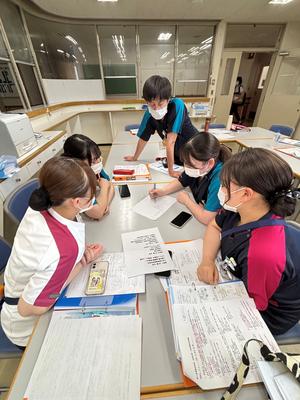 新潟医療センター（JA新潟厚生連） 夜勤の怖さや不安を乗り越えられるシミュレーション研修。